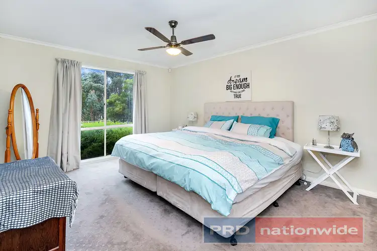 Third view of Homely house listing, Lot 95 Grevillea Drive, Enfield VIC 3352