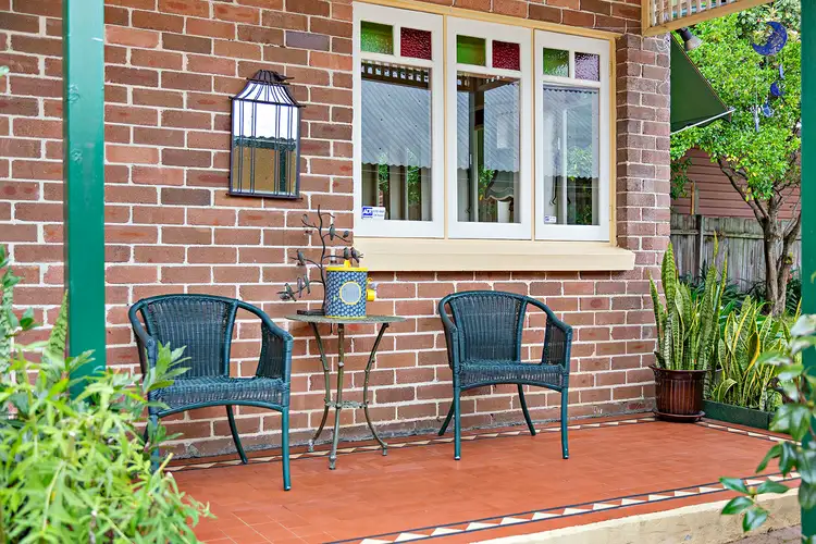 Second view of Homely house listing, 15 Devonshire Street, Croydon NSW 2132