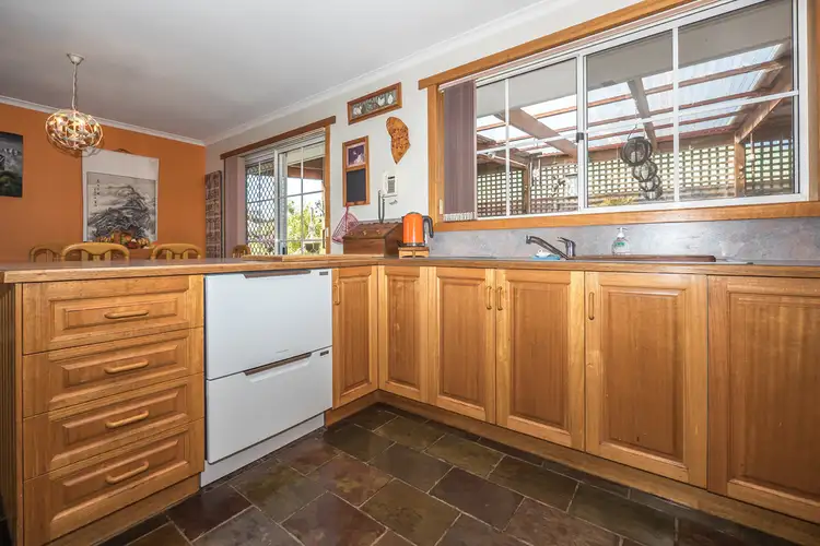 Third view of Homely house listing, 7 Blackstone dr, Old Beach TAS 7017
