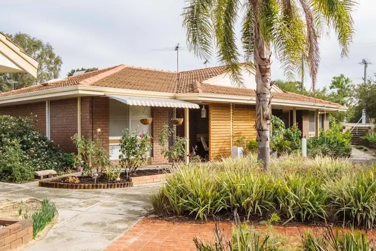 43/104 King William Street, Bayswater WA 6053