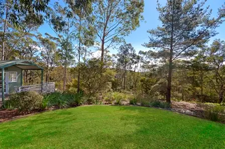 Second view of Homely house listing, 35 Ravine Avenue, Blaxland NSW 2774
