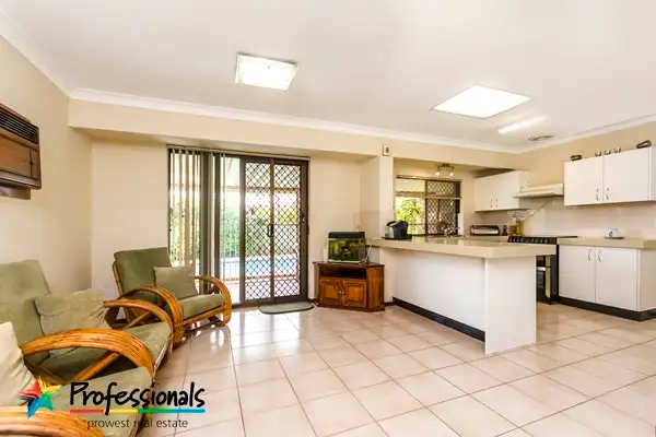 Seventh view of Homely house listing, 102 Vellgrove Avenue, Parkwood WA 6147