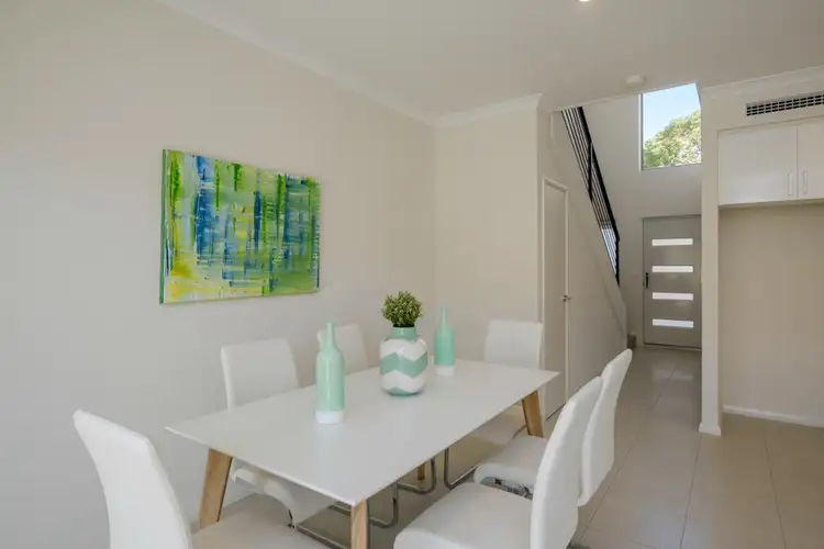 Third view of Homely townhouse listing, 17d Boyd Street, Palmyra WA 6157