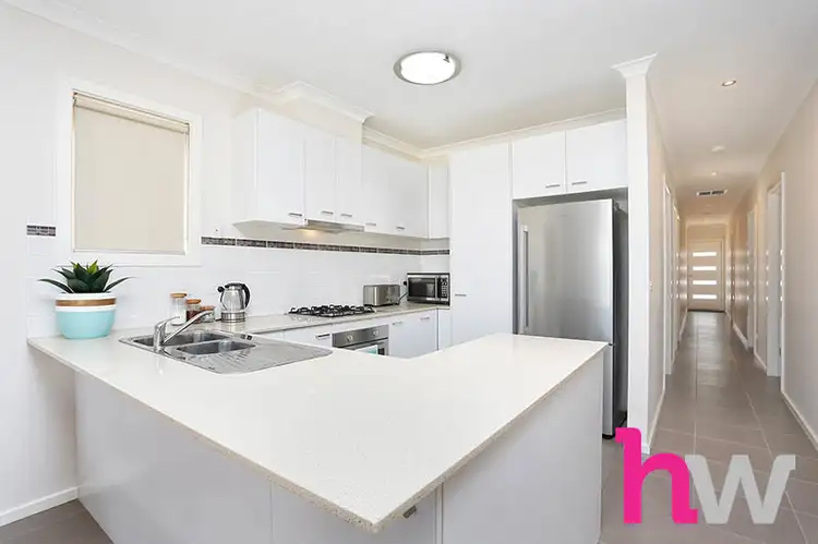 Third view of Homely house listing, 2/8 Grafton Street, St Albans Park VIC 3219