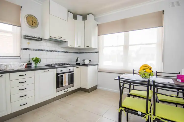 Third view of Homely house listing, 21 Boronia Grove, Wendouree VIC 3355
