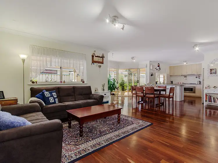 Third view of Homely house listing, 16 Eliza Way, Bertram WA 6167