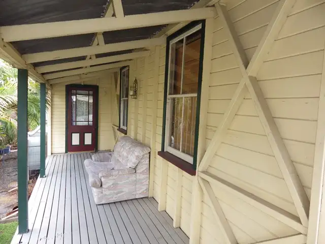 Third view of Homely house listing, 143 South Station Road, Silkstone QLD 4304