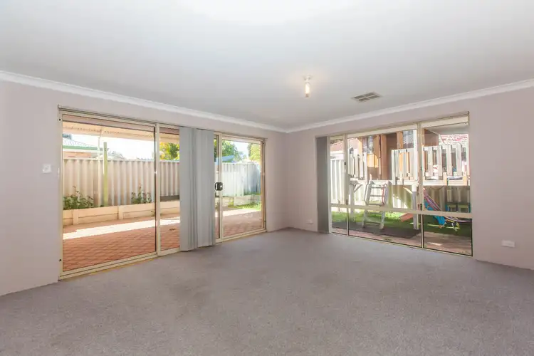 Fifth view of Homely house listing, 19 St Elias Place, Caversham WA 6055