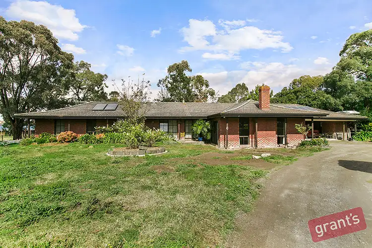 Sixth view of Homely house listing, 6 Brently Close, Narre Warren North VIC 3804