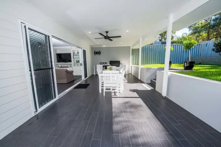 Seventh view of Homely house listing, 19a Primary Crescent, Nelson Bay NSW 2315