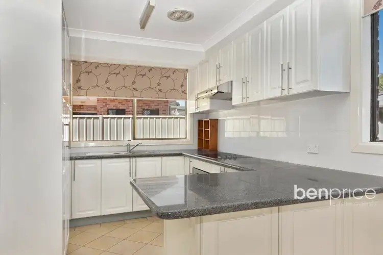 Third view of Homely house listing, 1/76 Adelaide Street, Oxley Park NSW 2760