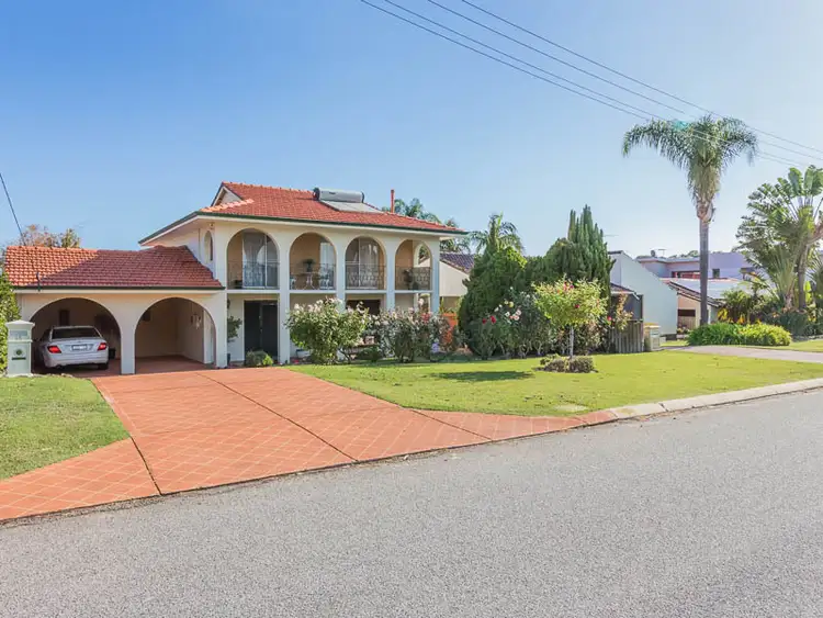 Second view of Homely house listing, 15 Salamander Street, Dianella WA 6059