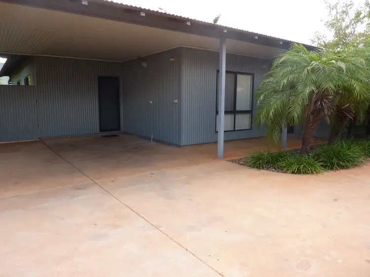 Main view of Homely house listing, 16A Matebore St, Nickol WA 6714