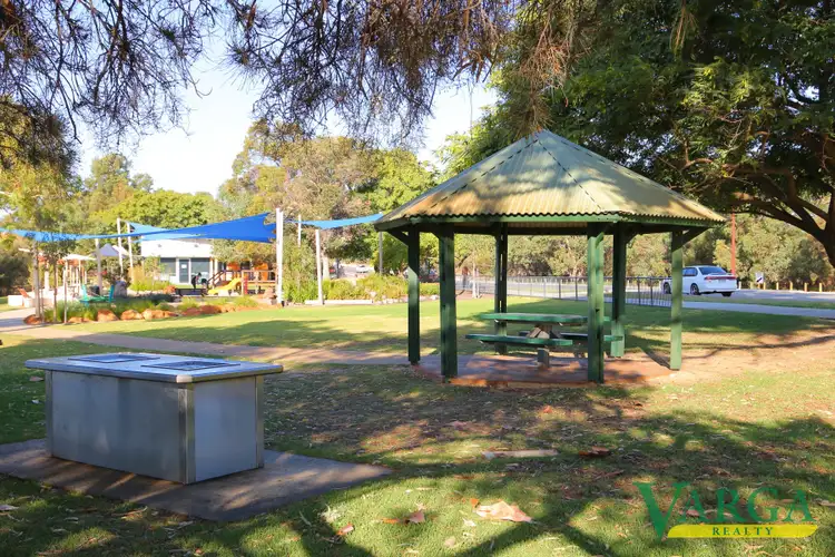 Sixth view of Homely land listing, 191A Fern Road, Wilson WA 6107