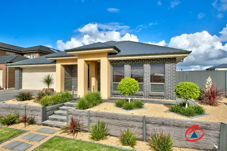 Second view of Homely house listing, 37 Queensberry Way, Blakeview SA 5114