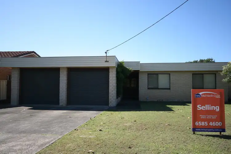 Third view of Homely house listing, 62 Chepana Street, Lake Cathie NSW 2445
