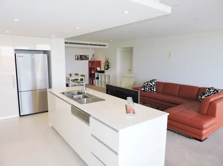 Fourth view of Homely apartment listing, 401/96 Bow River Crescent, Burswood WA 6100