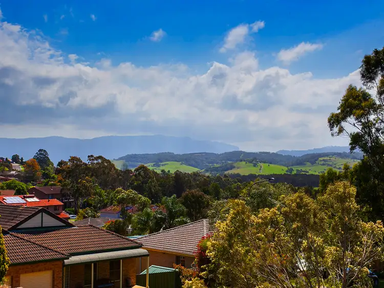 Fourth view of Homely house listing, 12 Tarrant Avenue, Kiama Downs NSW 2533