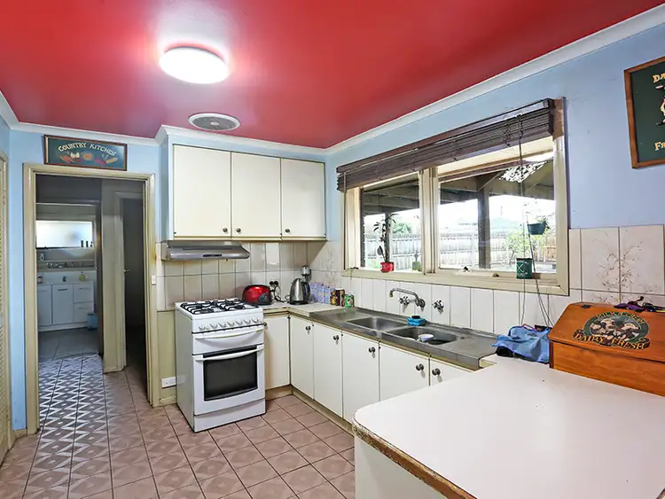 Second view of Homely house listing, 26 Donax Road, Corio VIC 3214