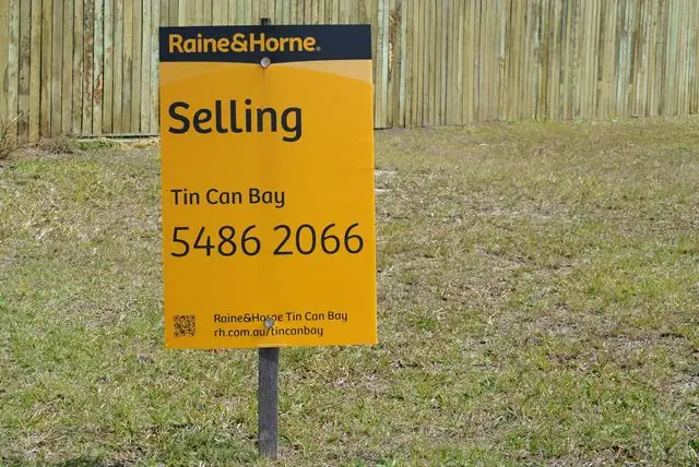 Third view of Homely land listing, 26 Summer way, Tin Can Bay QLD 4580