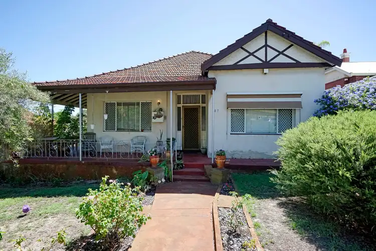 87 Railway Parade, Mount Lawley WA 6050