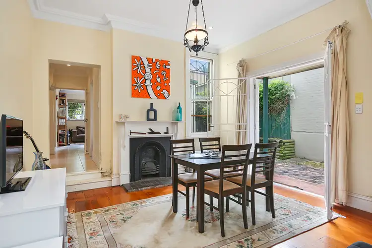 Third view of Homely house listing, 27 Darley Street, Newtown NSW 2042