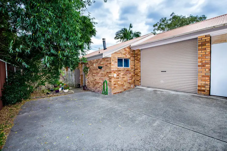 2/139 Old Main Road, Anna Bay NSW 2316