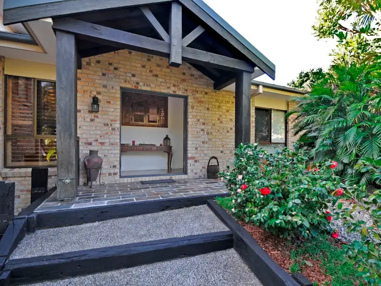 Fifth view of Homely house listing, 5 Bunya Lake CT, Bunya QLD 4055