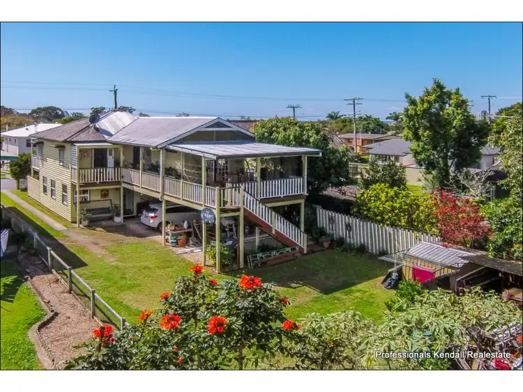 Third view of Homely house listing, 116 Johnston Street, Southport QLD 4215