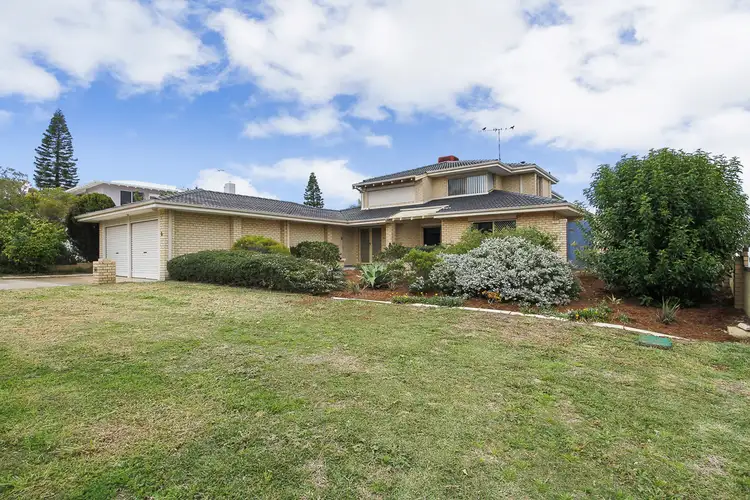 Seventh view of Homely house listing, 6 Courageous Place, Ocean Reef WA 6027