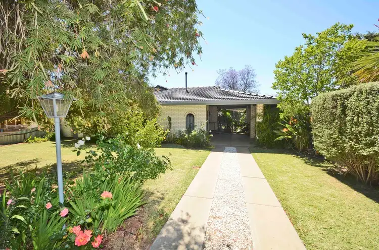 59 Chaffey Ave, Merbein VIC 3505