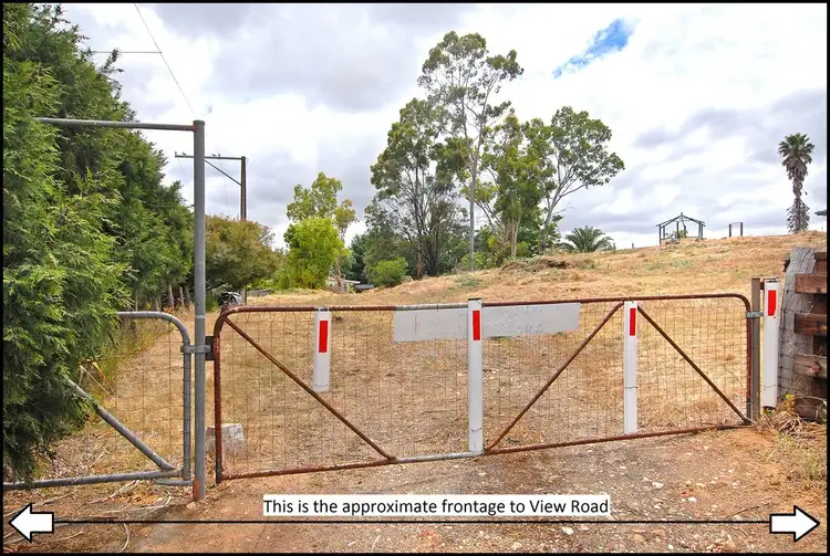 Fourth view of Homely land listing, Lot 27 No. 6 Hearne Road, Woodside SA 5244