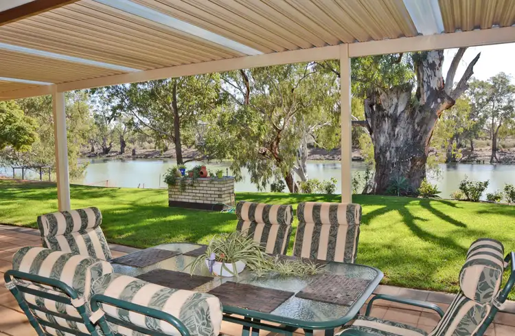 21A ARRANDALE LANE, Wentworth NSW 2648