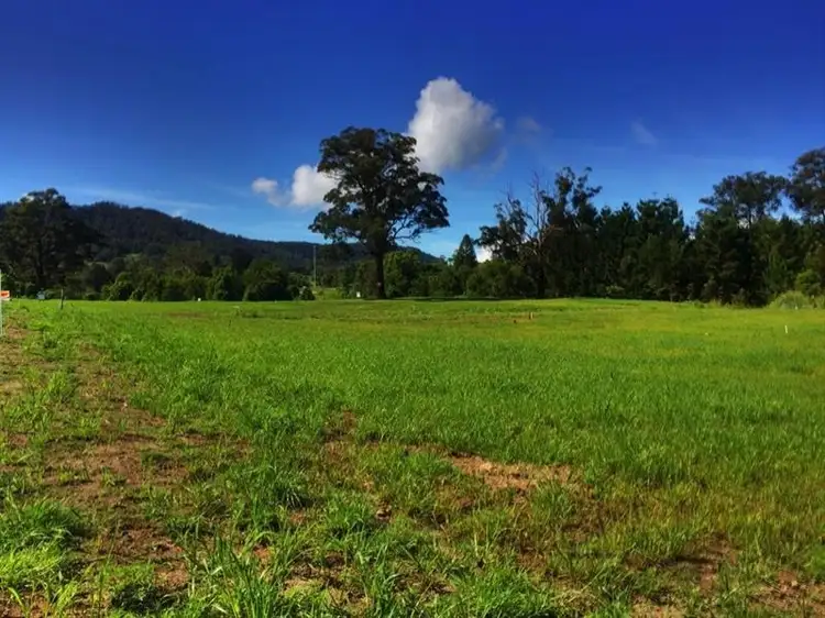 Third view of Homely land listing, Lot 12 Alternative Way, Nimbin NSW 2480