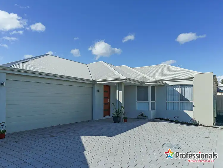 Fifth view of Homely house listing, 5A Viscount Road, Morley WA 6062