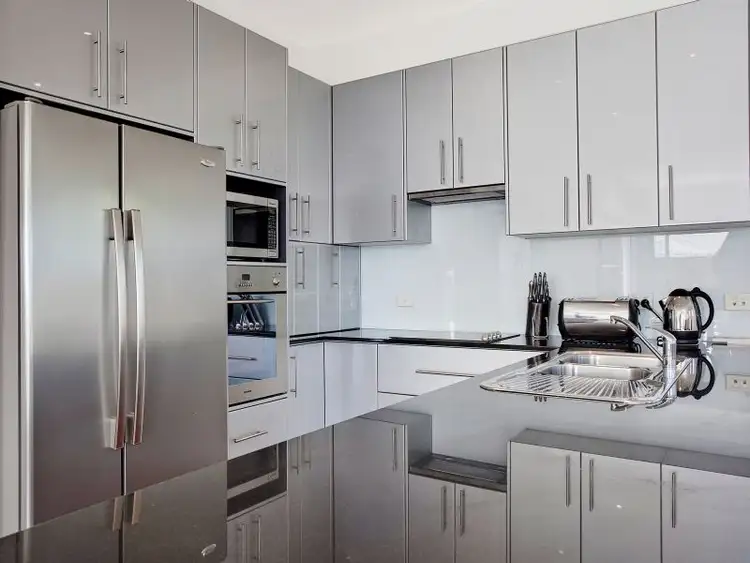 Fourth view of Homely semi-detached listing, 4 Resthaven Avenue, Soldiers Point NSW 2317