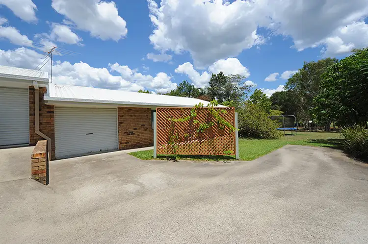 24 Turner Street, Beerwah QLD 4519