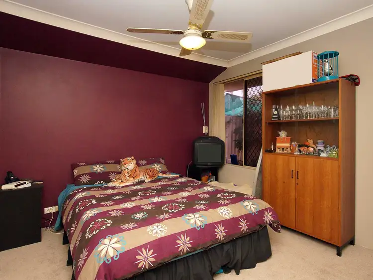 Fourth view of Homely house listing, 14 Brockman Retreat, Bentley WA 6102