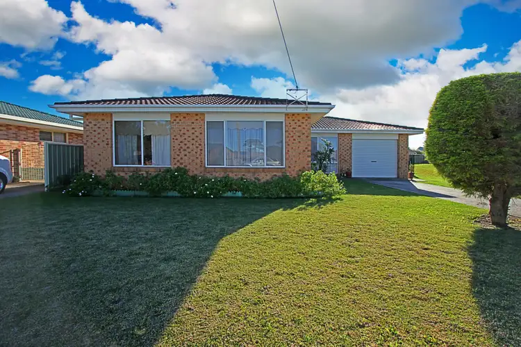 Fifth view of Homely house listing, 5 Jason Place, Ulladulla NSW 2539