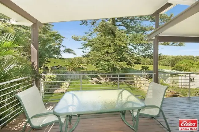 Sixth view of Homely townhouse listing, 7/33 REDFORD DRIVE, Skennars Head NSW 2478