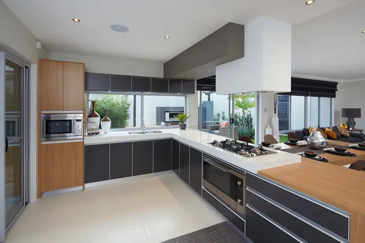 Third view of Homely house listing, 7 Amazon Drive, Baldivis WA 6171