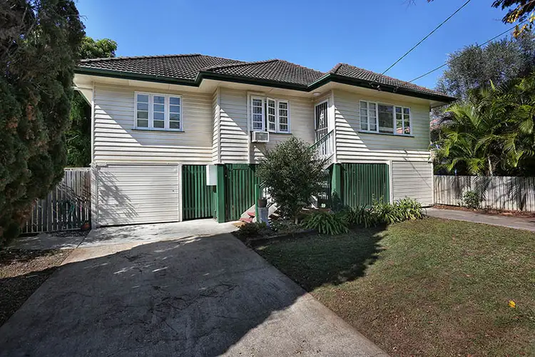 Main view of Homely house listing, 17 HUTTON ROAD, Aspley QLD 4034