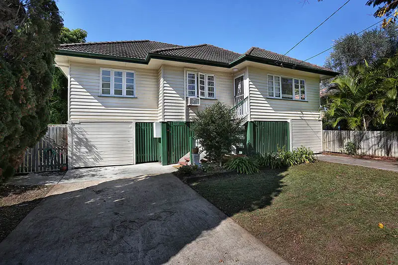 Main view of Homely house listing, 17 HUTTON ROAD, Aspley QLD 4034