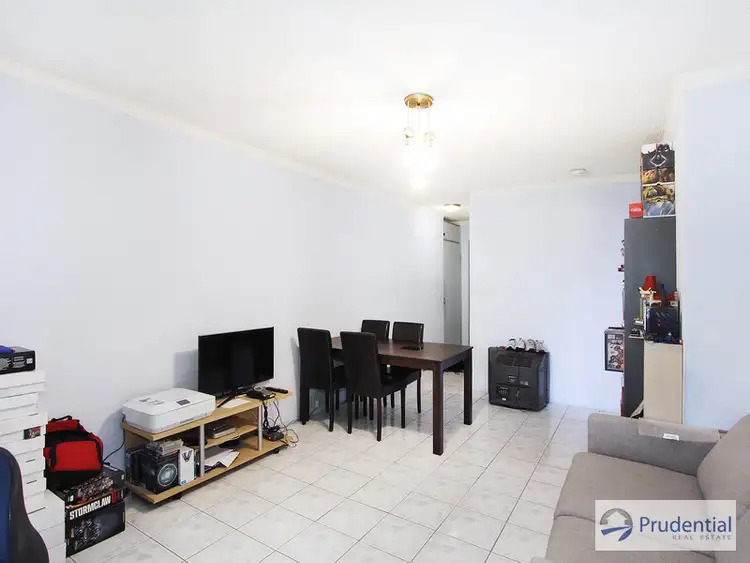 Sixth view of Homely apartment listing, 9 56 BIGGE STREET, Liverpool NSW 2170