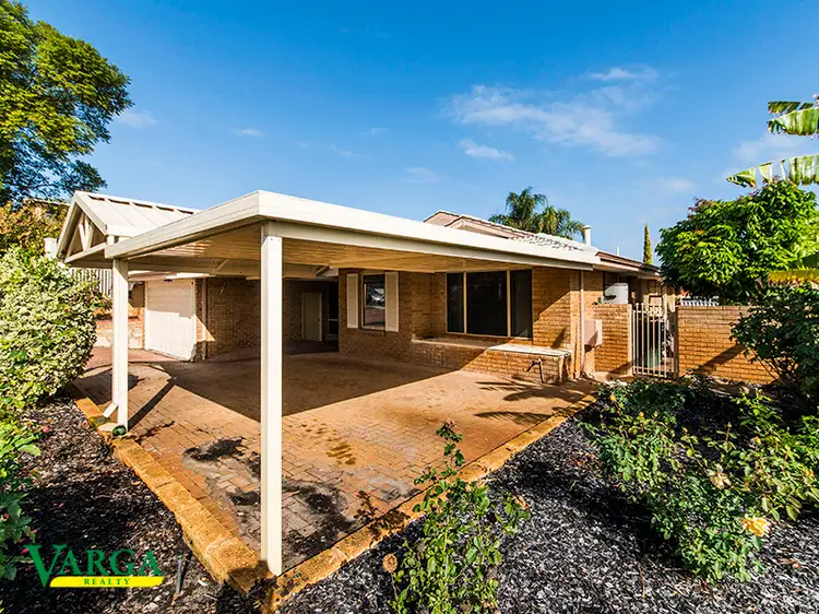 Second view of Homely house listing, 62 Rostrata Avenue, Willetton WA 6155