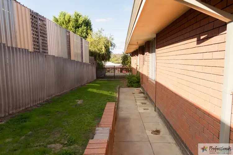 Fifth view of Homely house listing, 5 Saunders Street, Collie WA 6225