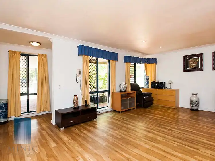 Fourth view of Homely house listing, 77 Modillion Avenue South, Shelley WA 6148