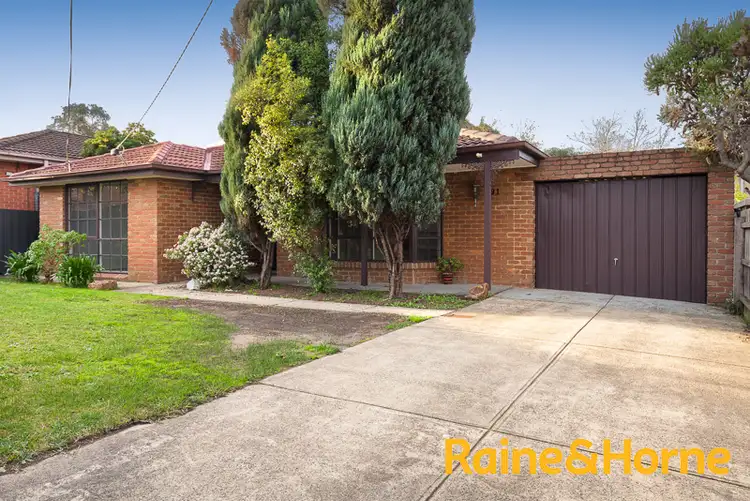 91 Loch Road, Dandenong North VIC 3175