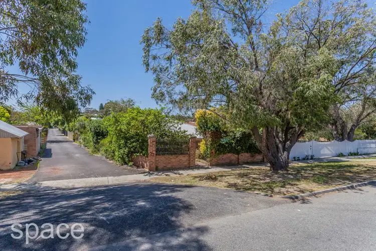 Third view of Homely house listing, 41A & 41B Harvey Street, Mosman Park WA 6012