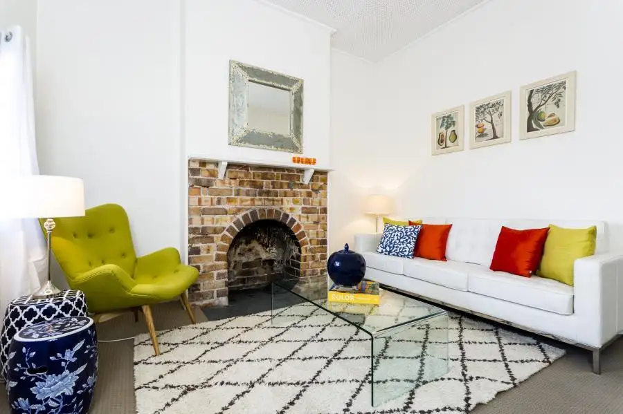 Main view of Homely house listing, 117 Darley Street, Newtown NSW 2042